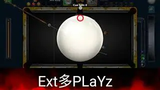 8 ball pool game play 