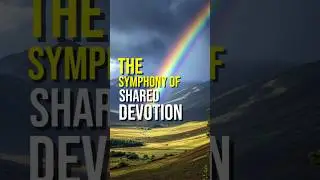 The Symphony of Shared Devotion
