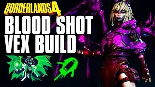 Best Sniper Vex Build: Bod + Bloodshot Deletes EVERYTHING!