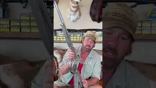 How does the .50 Alaskan compare to the .45-70?