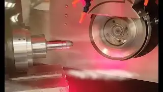 CV JOINT CUTTER GRINDING - DUAL WHEEL -  RG9A
