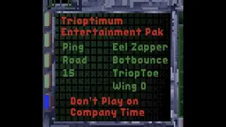 System Shock Minigames - ADG Pro 19