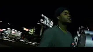 SPACEGHOSTPURRP - 6 RUNNIN SHIT // MUSIC VIDEO / 2015