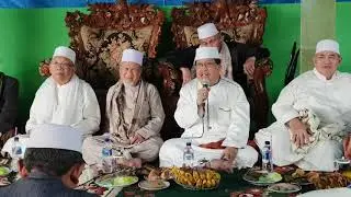TIGA KEUNTUNGAN HADIR DI MAJLIS ZIKIR KH.M.YUNUS SASI