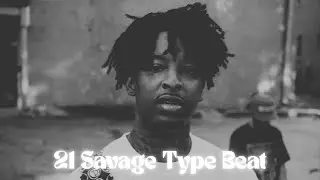 [FREE] 21 Savage Type Beat 2026 - Fake Dreams | Hard Trap Beat