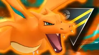 DOUBLE FIRE IS... FIRE? | ROAD TO LEGEND S9 | GO BATTLE LEAGUE