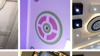 25+pop.minus plus design Delhi NCR ceiling design World best design