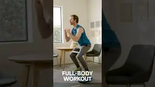Waver Vibration Plate - Lifepro 🟠
