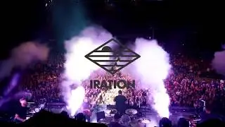 Already Gold (Live Hype) - IRATION