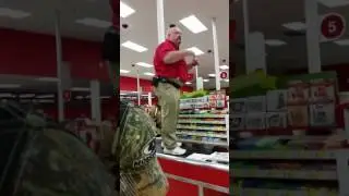 THIS IS TARGET!  БГ ПРЕВОД