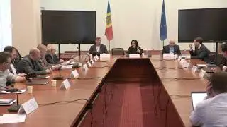 Ședința Comisiei naționale pentru consultări și negocieri colective din 23 februarie 2026