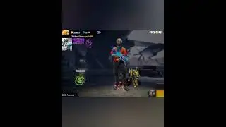 BTS Event I got All rare items/free fire