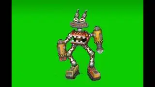 epic wubbox earth island green screen#mysingingmonsters