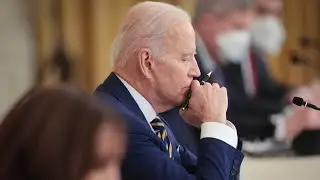 Poll reveals Americans want a new Democrat candidate for 2024
