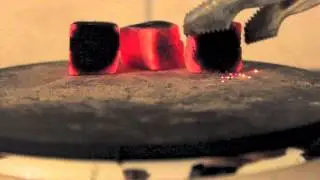 SHISHA KOHLE-VERGLEICH (TAKE AWAY/COCOBRICO/COCOBUZZ (STARBUZZ)) von HeinleL