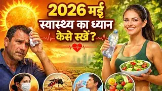 2026 Me Ye Galtiyan Na Kare | Health Tips | First Video😊#health #youtubevideo 