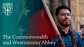 The Commonwealth and Westminster Abbey