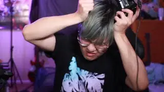FINAL FANTASY 9 RAGE QUIT