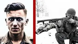 The Dark Reason German Soldiers Hated American Shotguns