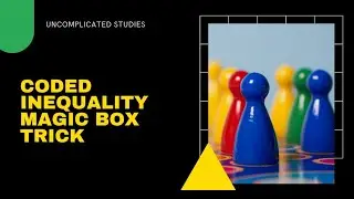 CODED Inequality Reasoning | Tricks | Inequality Questions IBPS/RRB/SBI PO & Clerk 2019/18/17