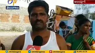 No Development | in Border Villages