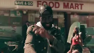 Sy Ari Da Kid - Darkness In The Abyss ft. Mickey Factz [Official Video]