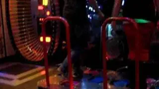 Dance, Dance Revolution: Max Edition