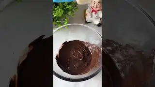 I Made  Chocolate Dream Cakes From 'The Great British Bake Off'