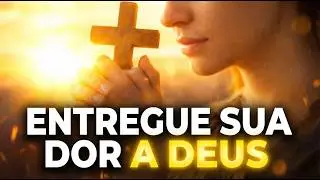 ORA&Ccedil;&Otilde;ES CANTADAS DE CURA E MILAGRES | Receba Paz, F&eacute; e Renova&ccedil;&atilde;o