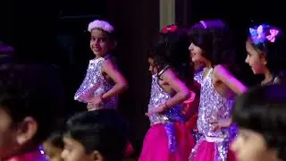 Nursery-Junior-Senior English Medium Hava Havai Song