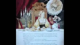 La Belle et la Bête