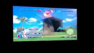 Jstars Victory Vs Hiei, Ace(Me) and Luffy vs Vegeta (3-1)
