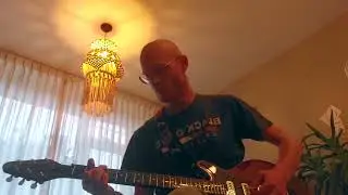 What is my Brian May rig? part 1