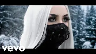 Seantonio - Digital Life (Remix Antrikc) (Official Music Video)
