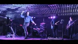 Groupe Pop/Rock ORBLUE 2018