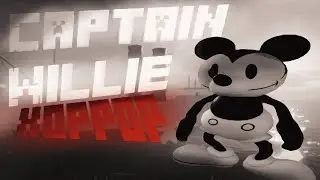 ПРОХОЖУ ХОРРОР &raquo; Captain Willie &laquo;