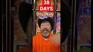 38 DAYS UNITL BIGGEST SLOT EVENT at Resorts World #new #2023 #4k
