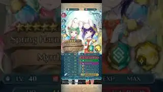 FeH - Seiros MHB (Abyssal) [Naga, Spring Myrrh, Peony, Winter Marth]