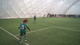 Legia U11 - Varsovia 2015, Varsovia Cup 2025