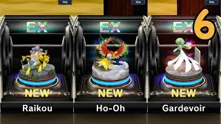 Pokemon Duel - I GOT 4X POKEMON EX!