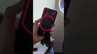 Nothing Phone 1 Custom Back cover
