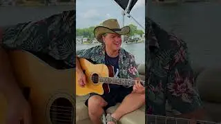 Joe Vitale Jr - Live on the Lakes : Episode 2 