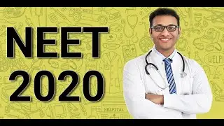 NEET 2020 Registration Date and Exam (published on 28/11/2019) Complete Detail in Hindi