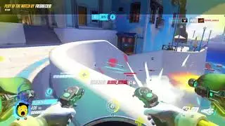 Crazy Dva (INSANE)