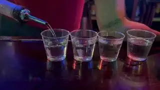 Party Anthem - U-Neek Jettson