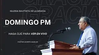 Servicio Dominical PM | 1 DE FEBRERO 2026 | IBDG