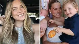 Influencer Emilie Kiser's Son Trigg's Death  A Timeline