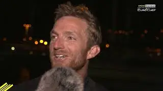 Mini Transat 2021 JM J&eacute;z&eacute;quel