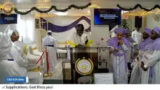 Happy Sunday Service