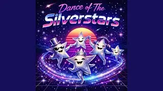 Dance of The Silverstars